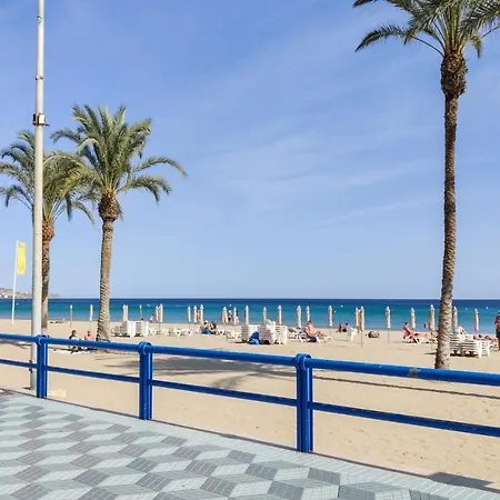 Casa Antonio By Vivere Stays Gæstehus Alicante