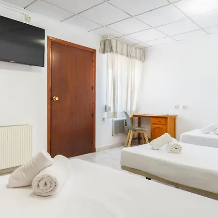 Casa Antonio By Vivere Stays Gæstehus Alicante
