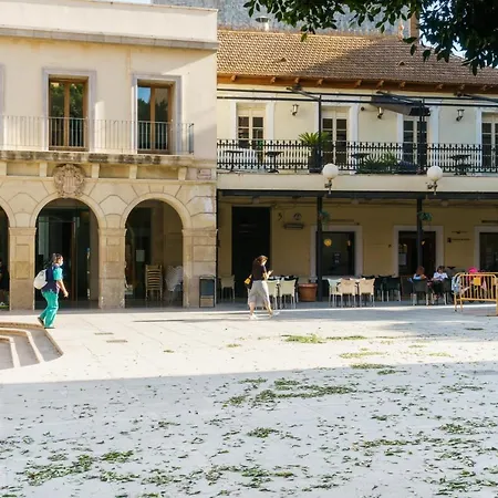 Casa Antonio By Vivere Stays 3*