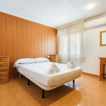 Casa Antonio By Vivere Stays Alicante