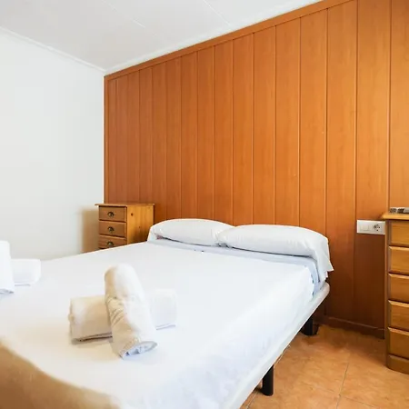 Casa Antonio By Vivere Stays Alicante