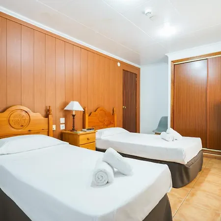 Casa Antonio By Vivere Stays 3* Alicante