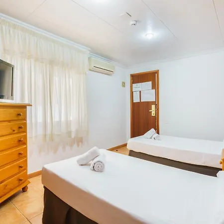 Casa de hóspedes Casa Antonio By Vivere Stays 3*