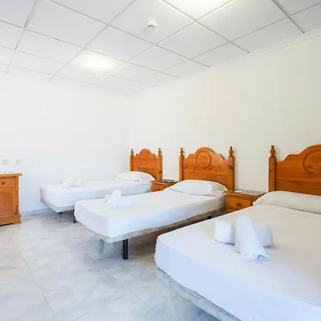 Casa de hóspedes Casa Antonio By Vivere Stays Alicante