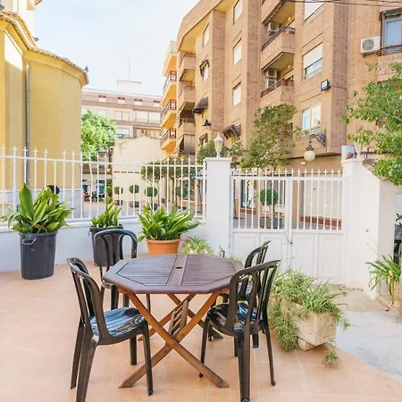 Casa de hóspedes Casa Antonio By Vivere Stays 3*