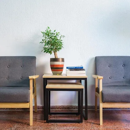 Casa Antonio By Vivere Stays 3* Alicante