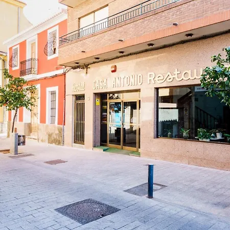 Casa Antonio By Vivere Stays Alicante