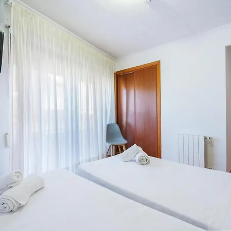 Casa de hóspedes Casa Antonio By Vivere Stays 3*