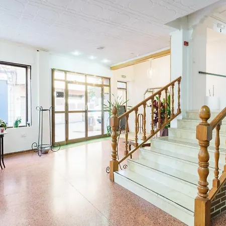 招待所 Casa Antonio By Vivere Stays 3*